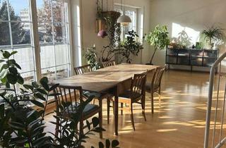 Wohnung mieten in 87435 Kempten, Exklusive 3,5-Zimmer Dachgeschosswohnung in Kempten Innenstadt