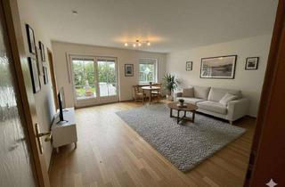 Wohnung mieten in 57439 Attendorn, Attraktive 2-Zimmer-Gartenwohnung mit Terrasse und Gäste-WC in Attendorn