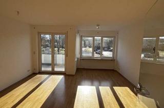 Wohnung mieten in 88097 Eriskirch, Schöne helle 3 Zimmer Wohnung mit Balkon, Keller, 2 Stellplätze