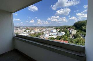 Wohnung mieten in Malzstr., 67663 Innenstadt, Modernisierte 1-Zimmer-Whg. mit EBK und Balkon mit Blick über Kaiserslautern