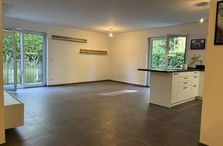 Lofts mieten in 86551 Aichach, Loft-Gartenwohnung in Aichach aus 2020 - sofort frei!