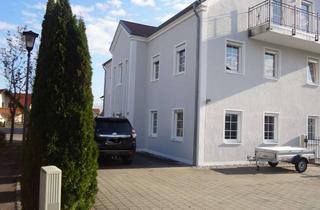 Wohnung mieten in Ahornstrasse 21, 85290 Geisenfeld, 2,5 Zimmer Garten - Maisonette Wohnung in Geisenfeld