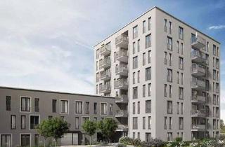 Wohnung mieten in Weinmiller-Straße 7-11, 85356 Freising, Helle, hochwertig ausgestattete 2-Zimmer-Wohnung mit Balkon & Tiefgarage in Top-Lage von Freising