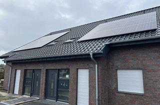 Wohnung mieten in 46419 Isselburg, 4 Zimmer Maisonette-Wohnung in Isselburg vermieten