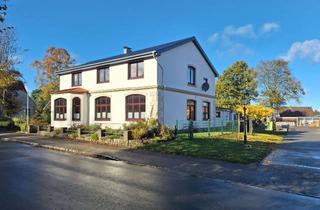 Wohnung mieten in Kirchenstraße, 25779 Hennstedt, Erstbezug nach Sanierung: 2-Zi-Wohnung in Hennstedt, 55m²