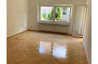 Wohnung mieten in 89542 Herbrechtingen, Helle 2-Zimmer Wohnung mit Balkon in Herbrechtingen