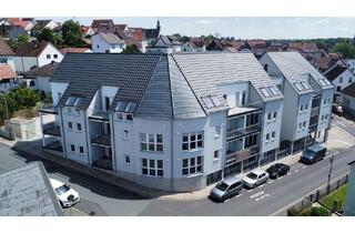 Wohnung mieten in Frankfurter Straße 16b, 61137 Schöneck, Moderne 3-Zimmer-Neubauwohnung mit Balkon und Stellplatz in Schöneck