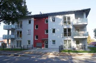 Wohnung mieten in 94315 Eglsee, Ruhiges, möbliertes Apartment