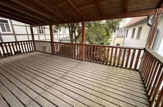 Wohnung mieten in Großenhainer Straße, 01589 Riesa, Großenhainer Straße 7, 01589 Riesa