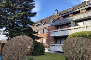 Wohnung mieten in Kampsweg, 40699 Erkrath, Helle 2-Zimmer Wohnung in Erkrath Unterfeldhaus mit Balkon