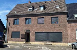 Wohnung mieten in Kronenstr. 16, 47918 Tönisvorst, Warme, helle, frisch renovierte, ca. 59m^2, 2,5 bis 3 Z DGW in absoluter A Lage von Tönisvorst Vorst