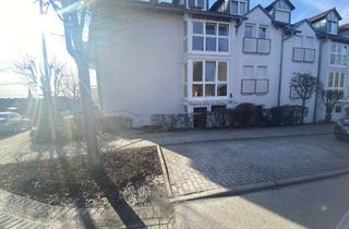 Wohnung mieten in Julius-Krais-Straße, 74388 Talheim, Gepflegte 2-Zimmer-Wohnung mit Balkon in Talheim