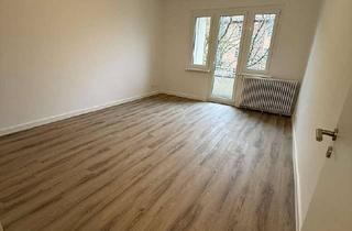 Wohnung mieten in Nauheimer Straße 29, 14197 Wilmersdorf, 3-Zimmer-Wohnung mit Balkon in Charlottenburg - ab sofort verfügbar