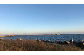 Wohnung mieten in Ostseeblick, 18546 Sassnitz, Mee(h)rwert! 3 Zimmer DG- Whg. mit Sonne und Meerblick ab sofort