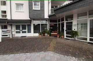 Wohnung mieten in Rodener Platz, 51580 Reichshof, Ab sofort: Schöne 3-Zi.-Wohnung mit Balkon und EBK, Homeoffice, 40 Min. östlich von Köln