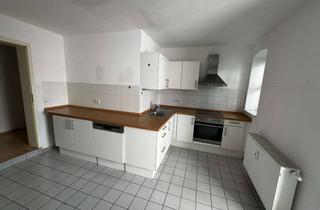 Wohnung mieten in Berliner Straße 125, 14467 Berliner Vorstadt, Schöne 3-Raum-Wohnung mit EBK und Terrasse in Potsdam