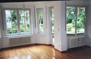 Wohnung mieten in 16348 Wandlitz, Ruhige 3-Zimmerwohnung mit Stellplatz zu vermieten