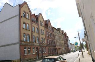 Wohnung mieten in Südstraße 51, 99867 Gotha, Erstbezug nach Sanierung: 3 helle Wohnungen mit Gemeinschaftsgarten 56- 65 m² (EG, 2. OG & DG)