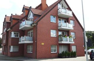 Wohnung mieten in 48282 Emsdetten, Schöne, modernisierte 2,5-Zimmer-Wohnung mit gehobener Innenausstattung in Emsdetten