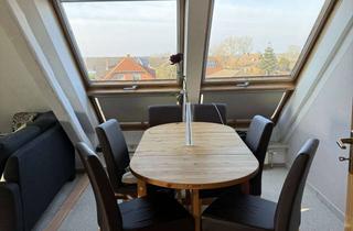 Wohnung mieten in 31559 Hohnhorst, Helle, gemütliche, entzückende Wohnung in netter Hausgemeinschaft