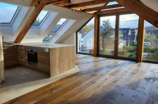 Wohnung mieten in Bietigheimerstraße 35, 74074 Heilbronn, Gehobene, klimatiesierte 2,5-Raum-DG-Wohnung mit EBK, ruhige und beliebte Lage in Heilbronn