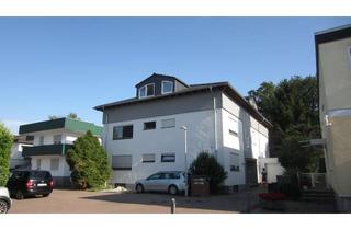 Lofts mieten in Cranachweg, 55127 Lerchenberg, Im 4 Fam.HS schöne Dach-Loft Wohnung 2 ZKBBalkon, Mainz-Lerchenberg