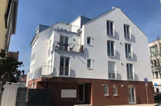 Wohnung mieten in 28201 Huckelriede, Attraktives Dachgeschoss Apartment in der Neustadt