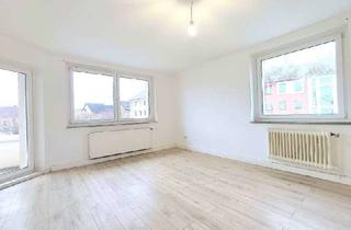 Wohnung mieten in Leibnizstraße 4a, 32425 Minden, Jetzt wird's schick!!!