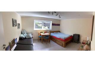 Wohnung mieten in 55294 Bodenheim, Exklusive 1-Zimmer-Wohnung mit EBK in Bodenheim ideal für Berufspendler