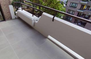 Wohnung mieten in Schlossparkstr. 11a, 52072 Laurensberg, Erstbezug nach Sanierung: 4-Zi.-Dachgeschosswohnung in Aachen-Laurensberg