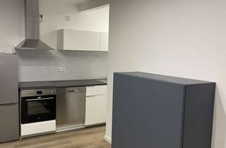 Wohnung mieten in Fischerstraße 50, 68199 Neckarau, Luxuriöse 2-Zimmer Dachgeschoss-Wohnung vollausgestatet mit Designermöbeln