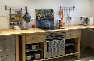 Wohnung mieten in 85092 Kösching, WG-Mitbewohner/in gesucht, stilvolle 3-Zimmer, Untervermietung DHH