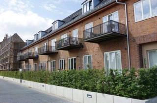 Wohnung mieten in Albert-Einstein-Straße, 14473 Südliche Innenstadt, Exklusive Dachgeschosswohnung mit Sonnenterrasse in den „Hofgärten am Brauhausberg“ – 2 Zimmer, 64qm