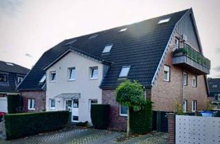 Wohnung mieten in Schelthofer Straße 190, 47918 Tönisvorst, Stilvolle, modernisierte 3-Raum-Wohnung mit Balkon in Tönisvorst