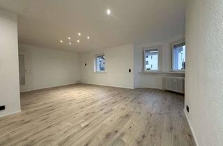 Wohnung mieten in Hallerstraße 12, 78056 Villingen-Schwenningen, Sanierte 3,5 Zimmer Altbau-Wohnung, super Zentral in Schwenningen
