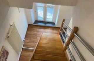 Wohnung mieten in Hauptstraße 25, 95369 Untersteinach, Helle 2-Zimmer Maisonette-Wohnung mit Balkon in Untersteinach