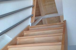 Wohnung mieten in Hauptstraße 25, 95369 Untersteinach, Helle 2-Zimmer Maisonette-Wohnung mit Balkon in Untersteinach