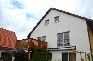 Wohnung mieten in Sportplatzstr. 4b, 86947 Weil, Helle 4-Zimmer Maisonette-Wohnung mit Balkon in Weil