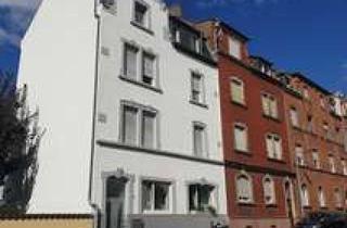 Wohnung mieten in Dunzerstraße, 63739 Aschaffenburg, Helle 2,5-Zimmer Wohnung mit Balkon in Aschaffenburg-Stadtmitte