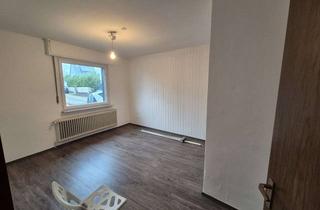 Wohnung mieten in Gernotweg, 42653 Gräfrath, Ruhige 2,5-Zimmer Wohnung in Solingen-Gräfrath mit eigenem Eingang