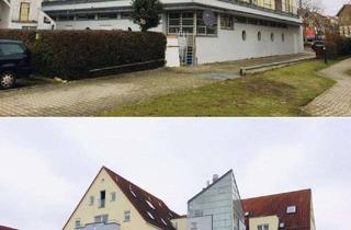 Wohnung mieten in Alleenstraße 23, 71679 Asperg, Gepflegte 3 1/2 Zimmerwohnung mit Südwestbalkon in zentraler Lage von Asperg (provisionsfrei)