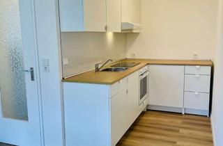 Wohnung mieten in 73666 Baltmannsweiler, 1-Zimmer Wohnung mit Balkon, EBK u. Stellplatz - ideal für Pendler