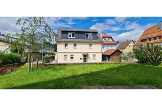 Wohnung mieten in Kirchstrasse 28, 73547 Lorch, Vermiete 3 Zimmerwohnung