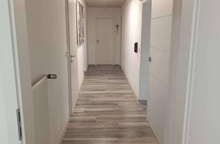 Wohnung mieten in 94360 Mitterfels, Helle 3-Zimmer Wohnung in Mitterfels, neu renoviert