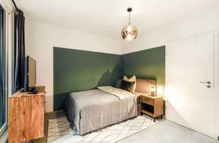 WG-Zimmer mieten in Neusser Platz, 50670 Altstadt-Nord, Neusser Platz, Köln