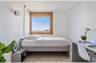 WG-Zimmer mieten in 71634 Ludwigsburg, 419 € - 14 m² - 1.0 Zi.