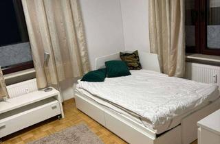 WG-Zimmer mieten in 65239 Hochheim, Möbliertes WG-Zimmer in moderner EG-Wohnung