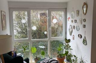 WG-Zimmer mieten in 72076 Tübingen, Gemütliches Zimmer in großer geteilter Wohnung mit Garten