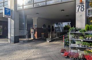 Garagen mieten in Alte Jakobstraße 78, 10179 Mitte, Stellplatz Tiefgarage in Berlin Mitte