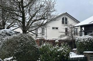 Haus kaufen in 82347 Bernried, *A+ DHH*! Viel Platz im neuwertigen ruhigen Haus, mit großem Garten in Bernried am Starnberger See!